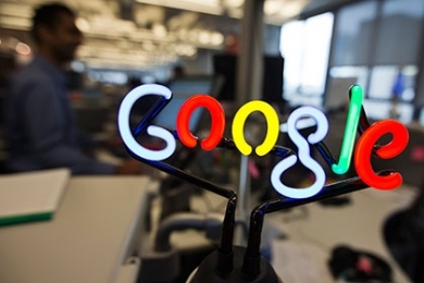Google подает ответный иск на ФАС