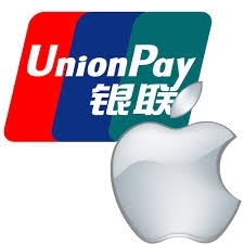 Apple начала сотрудничать с UnionPay