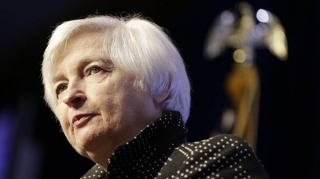 ФРС повысил ставку впервые с 2006 года