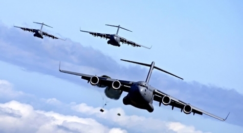 Европа и Турция закрыли небо для российских самолетов