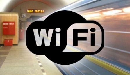Глава московского метрополитена призвал не превращать метро в интернет-кафе и отказался от бесплатного Wi-Fi