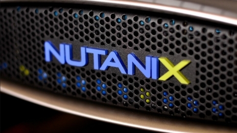 Nutanix выходит на IPO