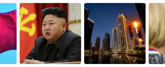Вступили в силу антитурецкие санкции и закон «о праве на забвение», Ким Чен Ын заявил о намерении помириться с Сеулом, а в Дубае сгорел небоскреб