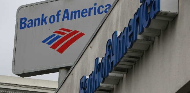 Bank of America станет заниматься прямым клирингом на Московской бирже