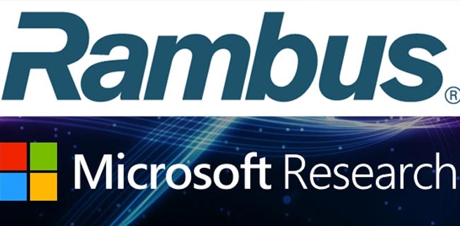 Rambus и Microsoft объединились для создания системы памяти для квантовых компьютеров будущего