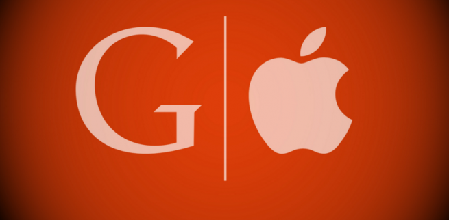 Раскрыто, сколько платила Google компании Apple за возможность работать на iPhone, а также прибыль от платформы Android