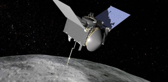 Автономные наноспутники изменят подход к космическим миссиям