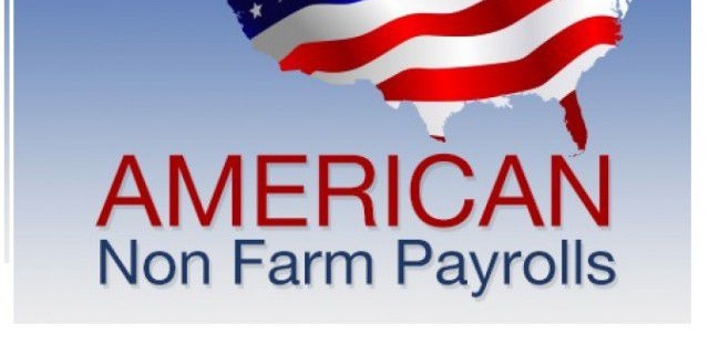 Статистика non-farm payrolls в США оказалась позитивной