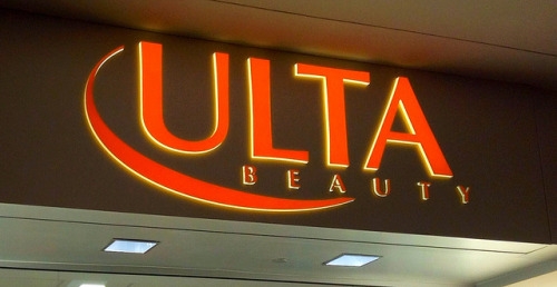 Акции в игре - Акции ритейлера ULTA взлетели на постмаркете после отчета