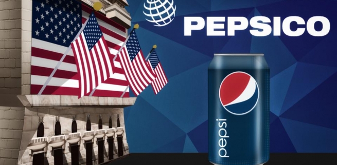 Акции в игре - CFO компании Pepsico получил кресло в Twitter