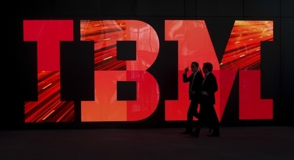 IBM: квантовый процессор доступен через облачный сервис