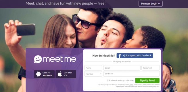 MeetMe, Inc. Что показал последний квартальный отчет.