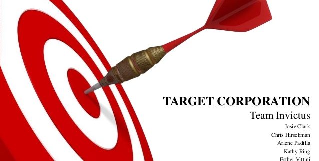 Акции в игре - Target теряет 10% на хорошем отчете