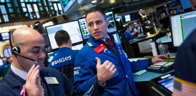 Work on Wall Street: Лучшие акции за прошедшую неделю