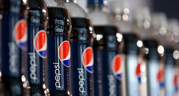 Work on Wall Street: отчет Pepsico завершает межсезонье