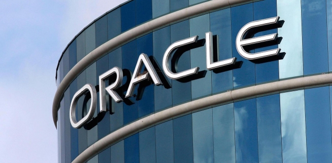Work on Wall Street: Oracle ищет мишень для поглощения