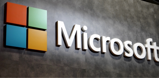 Work on Wall Street: Успех Microsoft в облачных технологиях