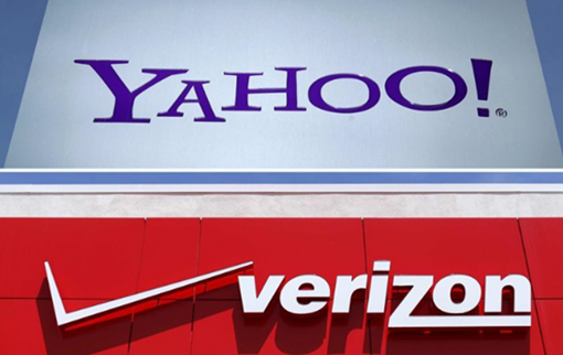 Work on Wall Street: Verizon сделал предложение Yahoo