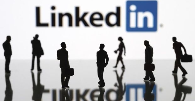 Work on Wall Street: LinkedIn опубликовала рекордный убыток