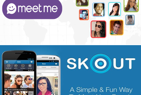MeetMe, Inc. to Acquire Skout and Reports Record Second Quarter Financial Results.