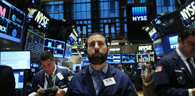 Work on Wall Street: Лучшие акции NYSE за неделю