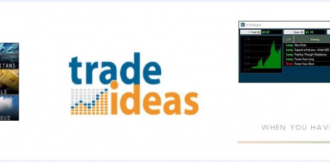 Trade Ideas: Фильтры и всякая всячина