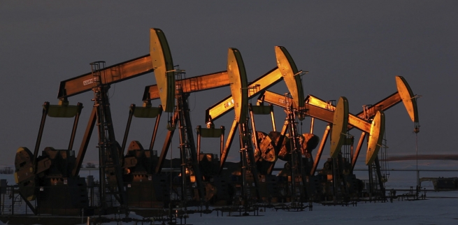 Cтраны ОПЕК договорились ограничить добычу нефти с ноября этого года