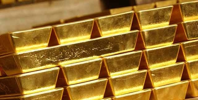 Отмена золотого стандарта или 1200 тонн золота за корабль бумаги