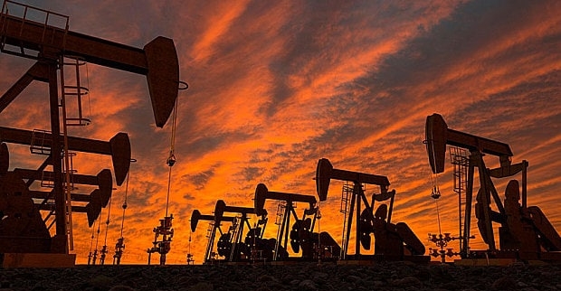 К концу года нефть будет стоить $60 за баррель