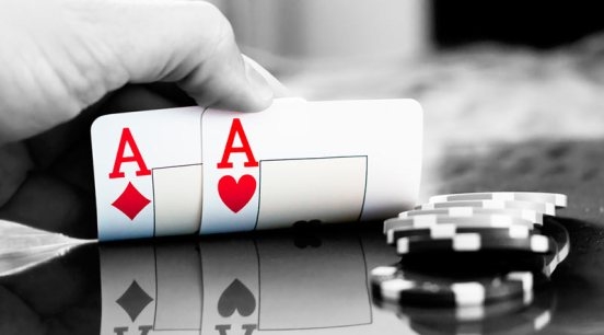 Как образ мышления игрока в покер может помочь в трейдинге