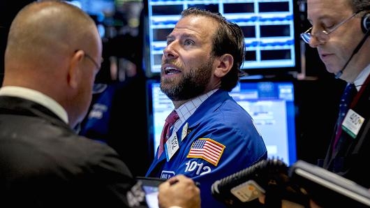 Work on Wall Street: Лучшие акции NYSE за неделю