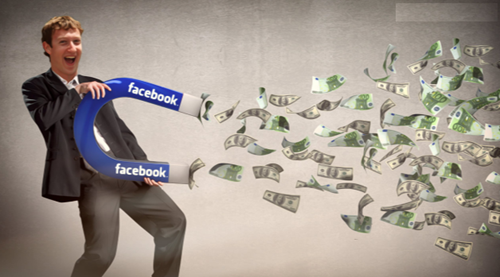 Work on Wall Street: С чем связано падение Facebook