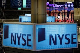 Где найти историю котировок NYSE ?