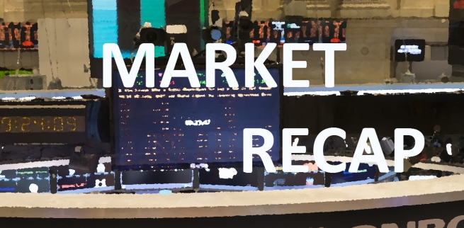 Market Recap на 15/11/2016