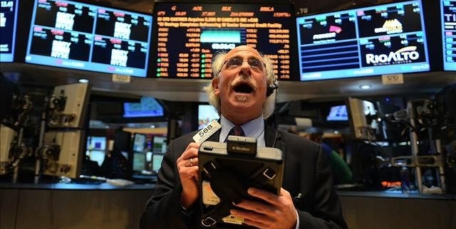  Work on Wall Street: Лучшие акции NYSE за неделю