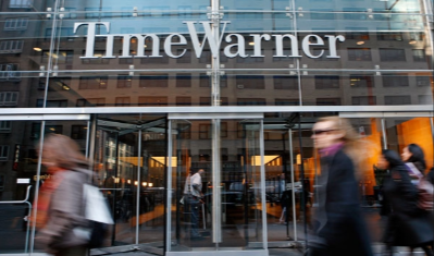 Work on Wall Street: Стремительный рост Time Warner