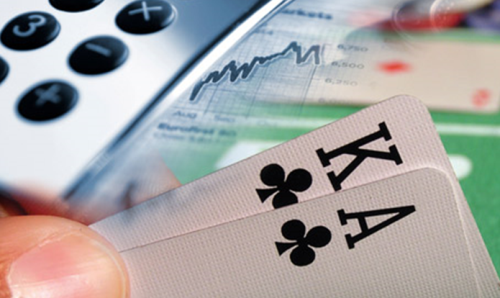 Технический анализ в трейдинге и вероятности в покере