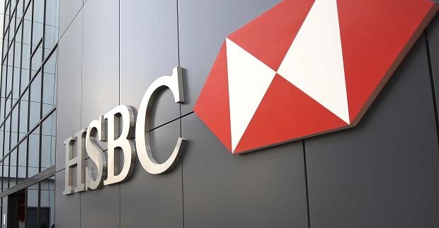 Work on Wall Street: На HSBC наложили штраф - инвесторы довольны