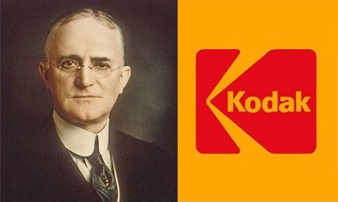Джордж Истмен – изобретатель Kodak