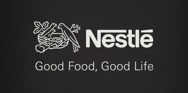 Анри Нестле: Хорошая еда, хорошая жизнь