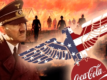 Выгодная война: Сотрудничество крупных компаний с фашистами