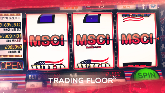 Trading Floor Review 67 – Джекпот в MSCI + Бонус подписчикам