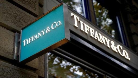 Tiffany & Co: «Дворец драгоценностей» на Пятой авеню