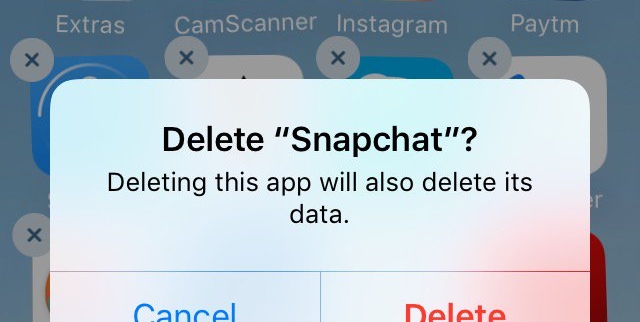 Snapchat только для богатых: Почему индусы удаляют приложение?