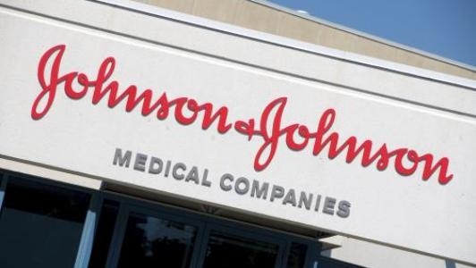 Johnson & Johnson: «Мы заботимся о вас и вашем здоровье»