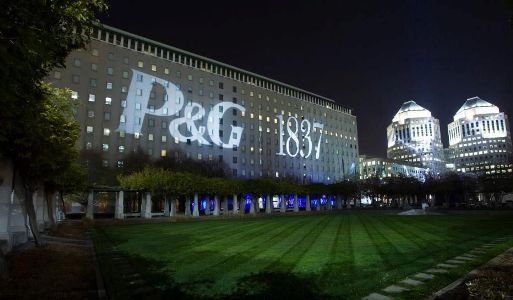 Procter & Gamble: От мыловарни к транснациональной компании