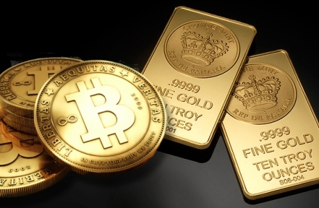 Влияние золота на рынок криптовалют