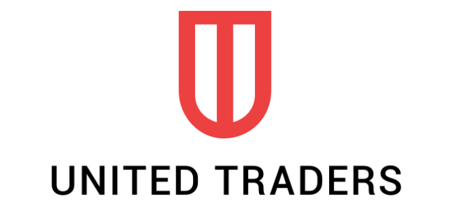 United traders. United traders логотип. Юнайтед трейлер Компани.