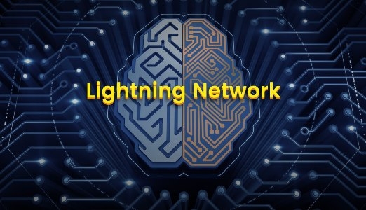Сеть Lightning Network: Устранение недостатков технологии блокчейн
