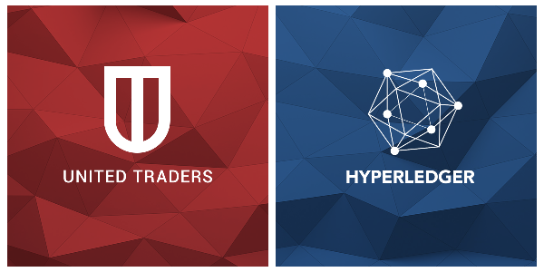 United Traders присоединилась к Hyperledger foundation